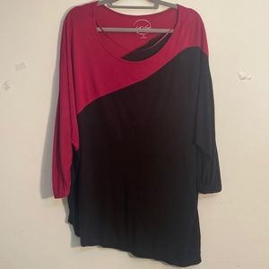 Womens top by international concepts women
